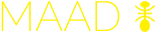 MAAD Logo