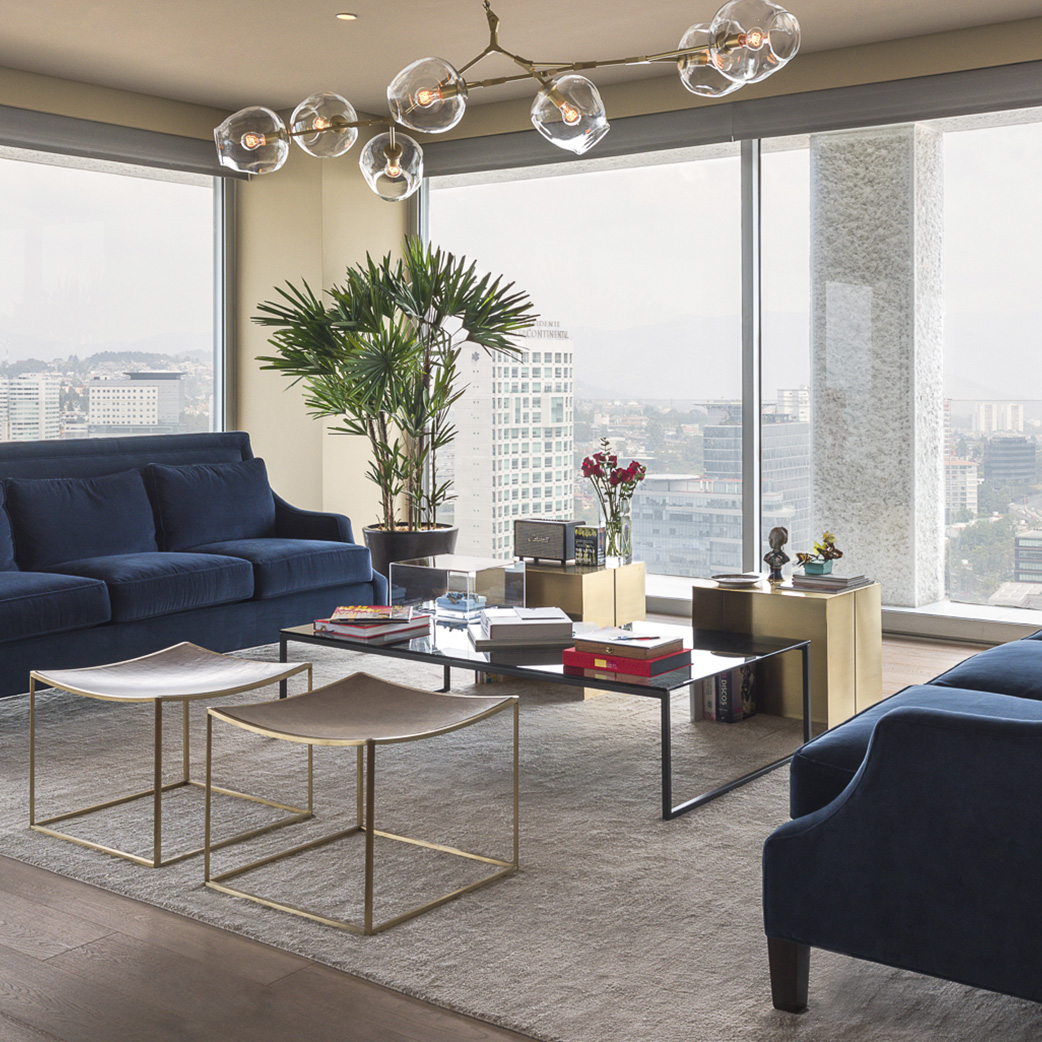 Maad - Departamento Santa Fé