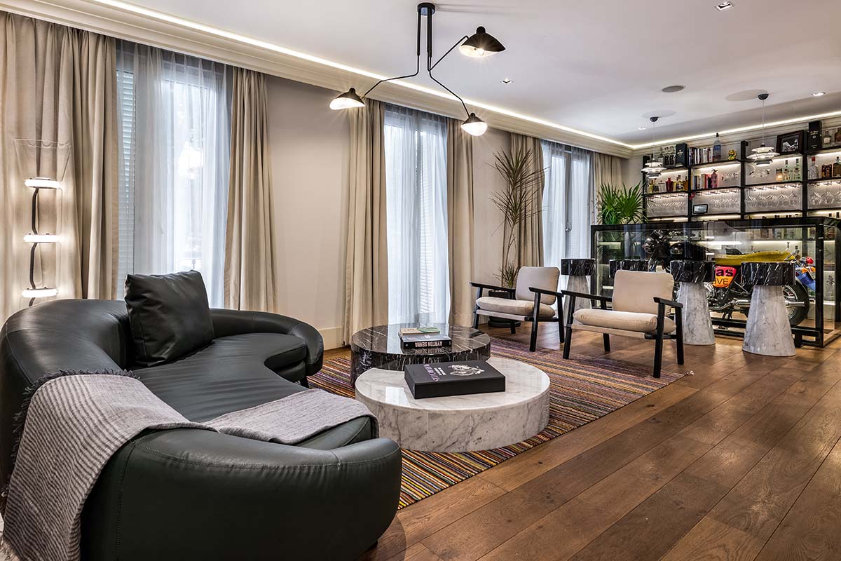 Maad - Anatole Francia