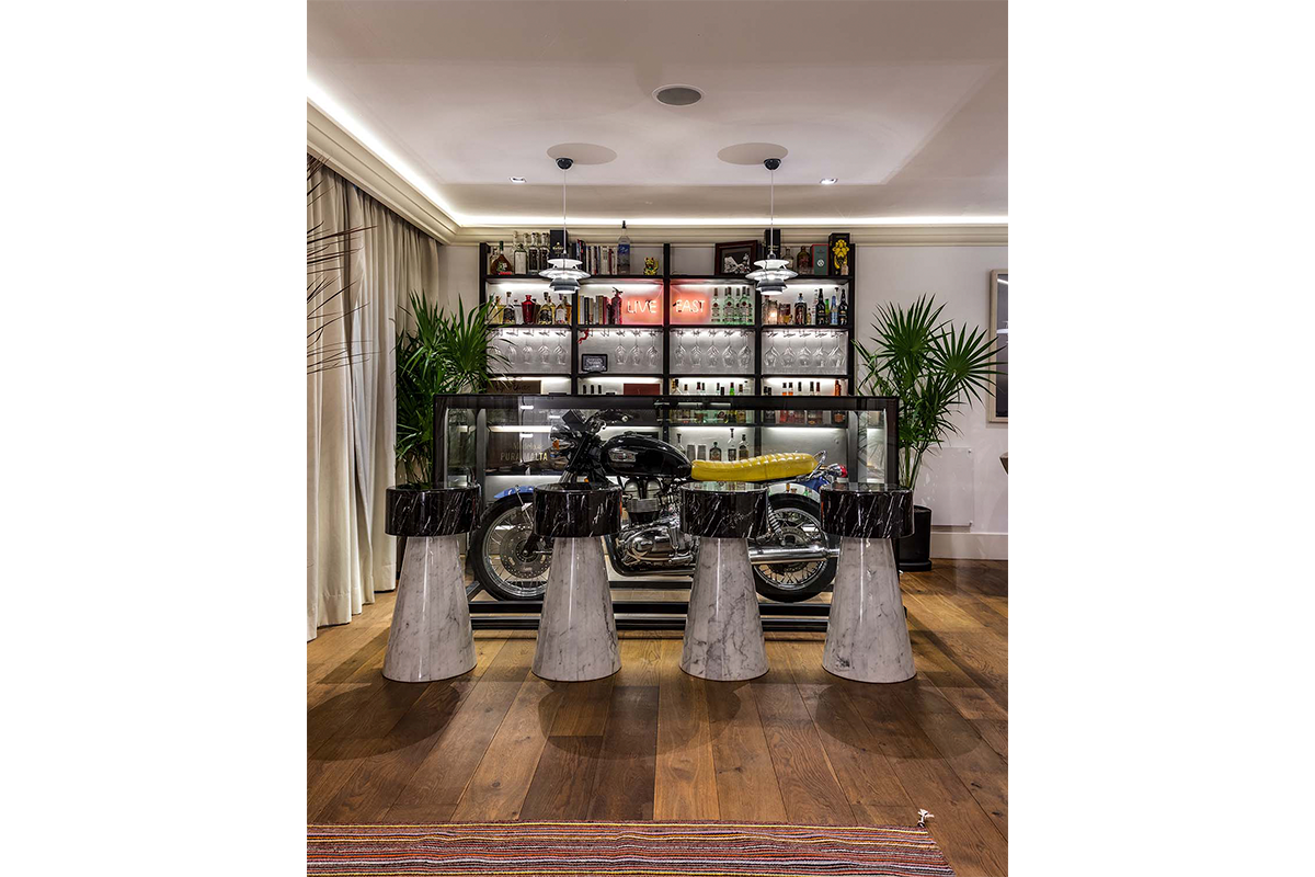 Maad - Anatole Francia