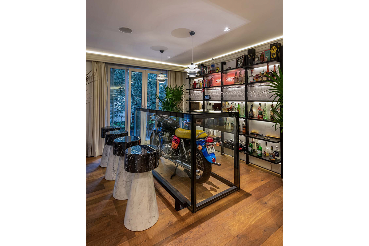 Maad - Anatole Francia