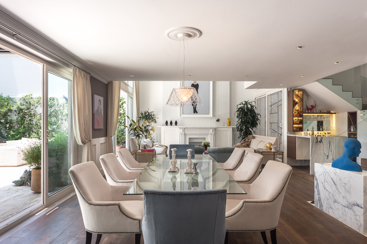 Maad - Anatole Francia