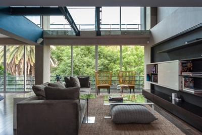 Departamento Nuevo León