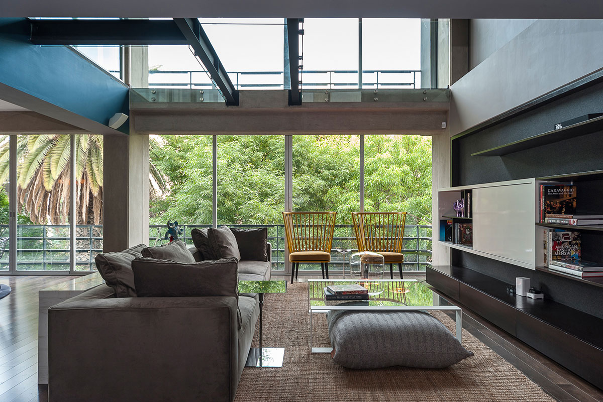 Departamento Nuevo León