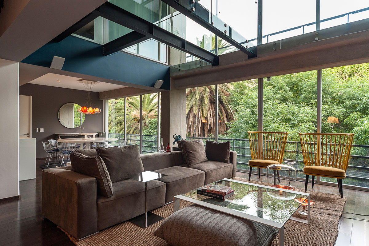 Departamento Nuevo León