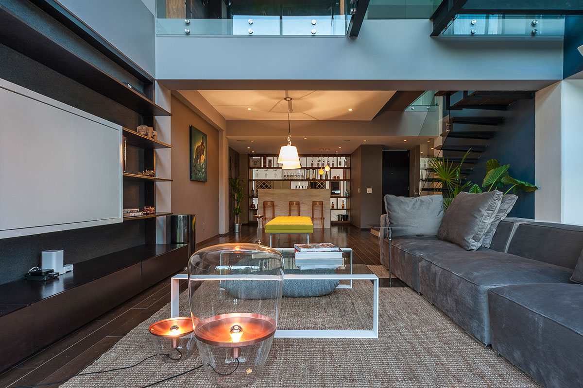 Departamento Nuevo León