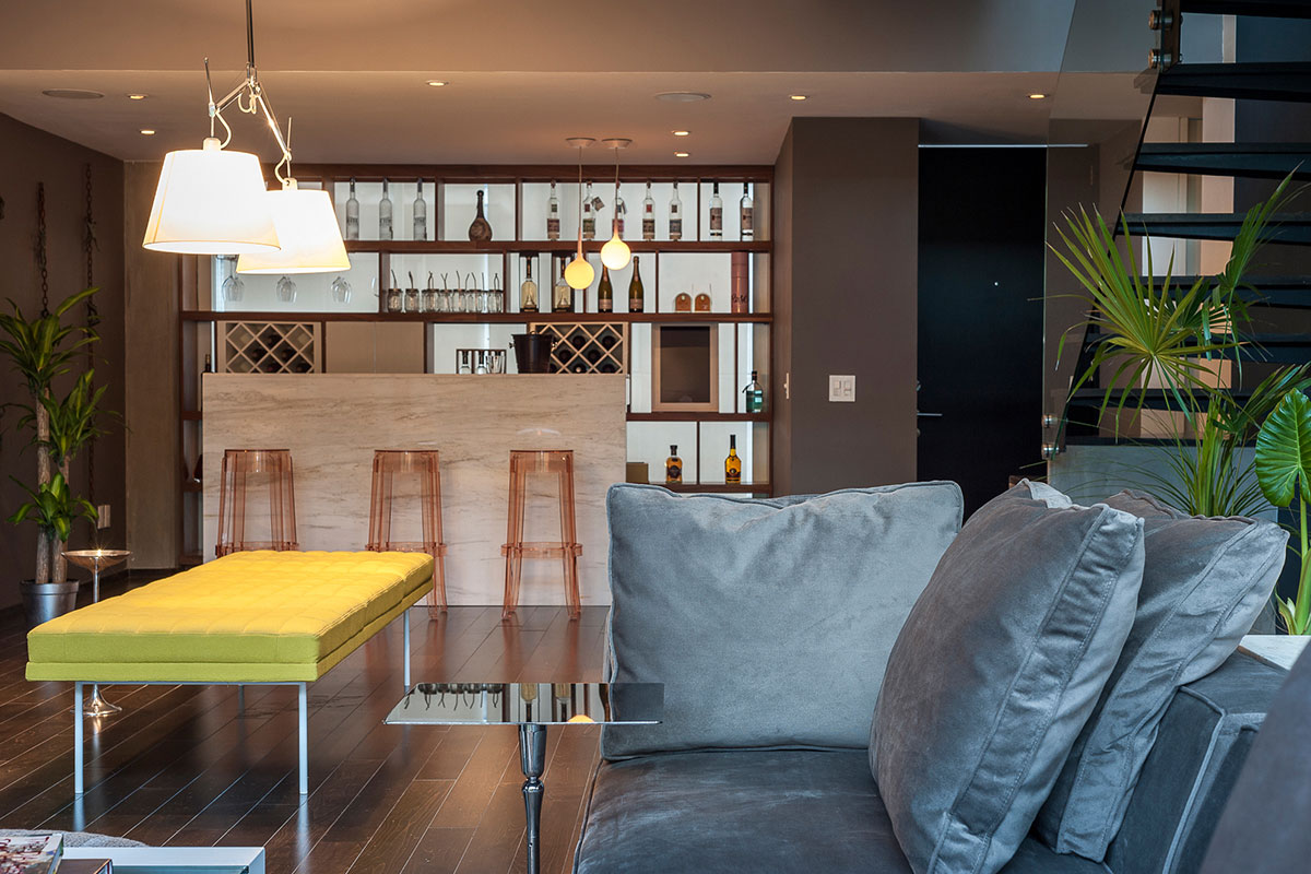 Departamento Nuevo León