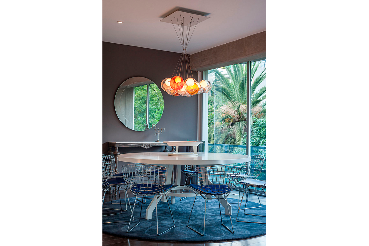 Departamento Nuevo León