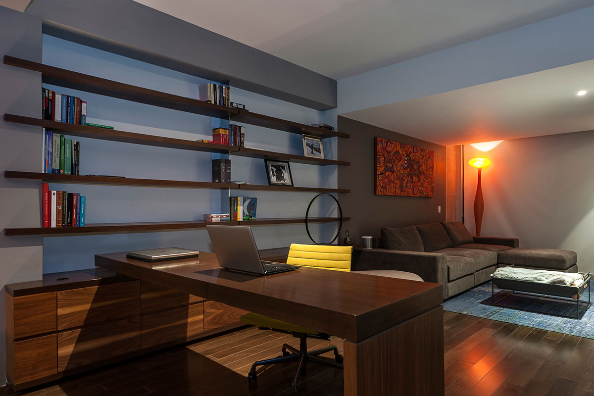 Departamento Nuevo León