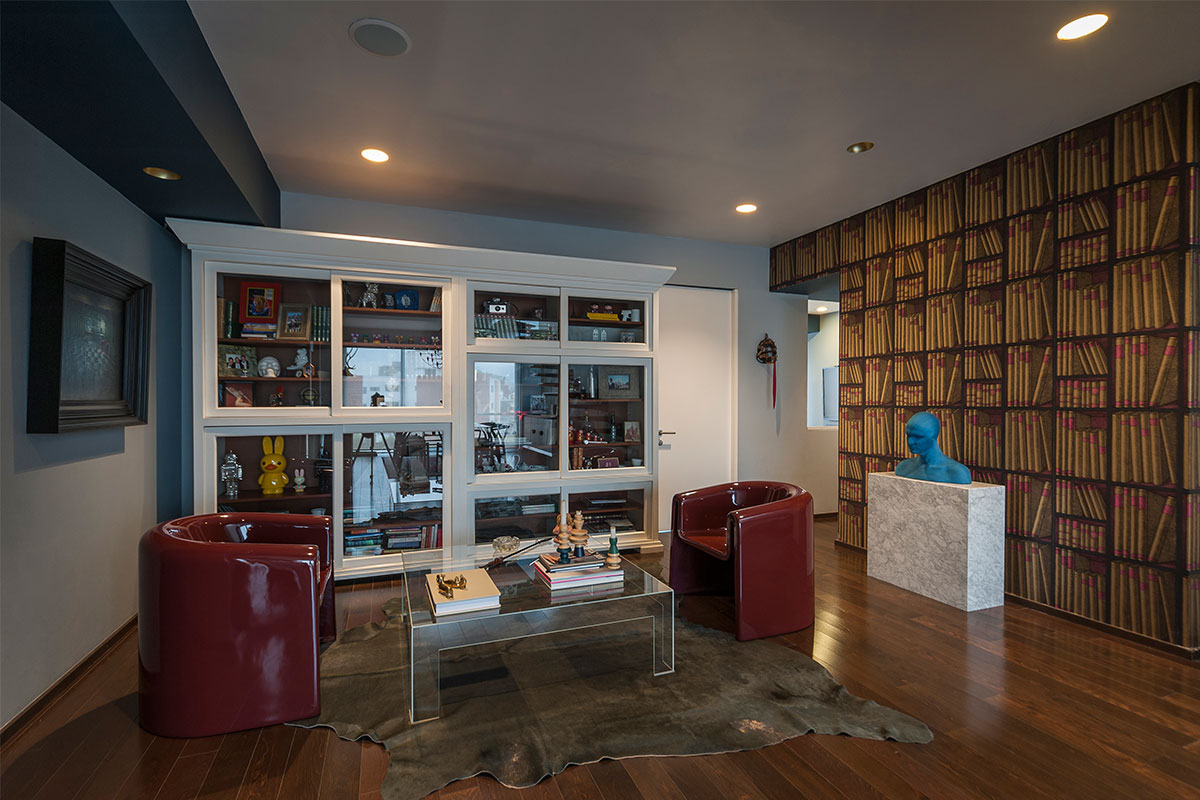 Departamento Nuevo León