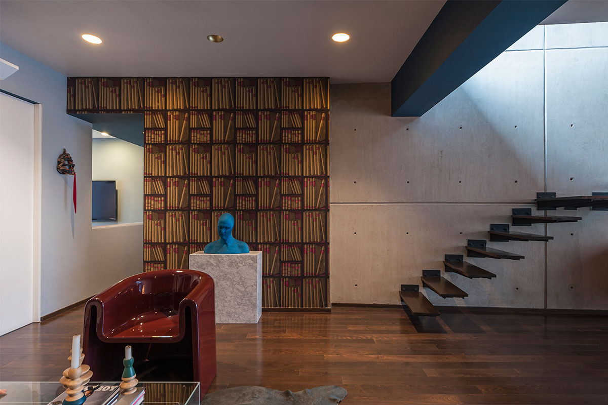 Departamento Nuevo León