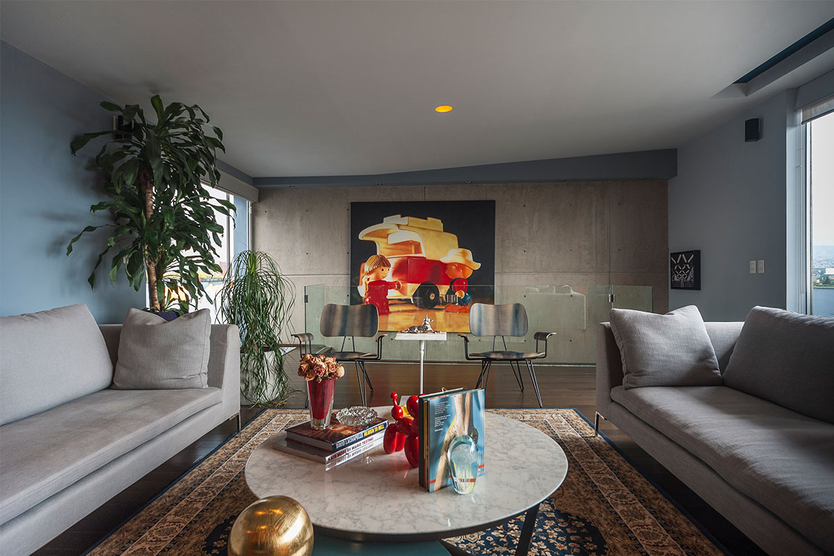 Departamento Nuevo León