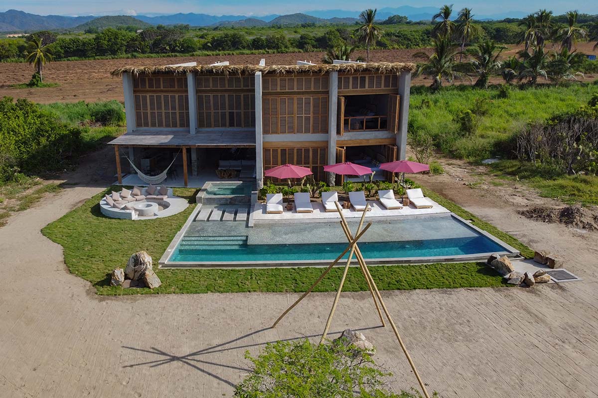 Maad - Anatole Francia