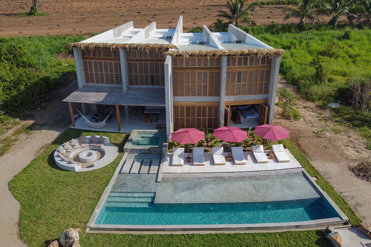 Maad - Anatole Francia