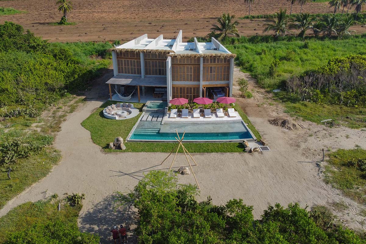 Maad - Anatole Francia