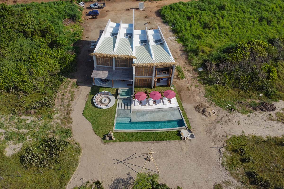 Maad - Anatole Francia