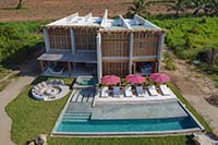 Maad - Anatole Francia