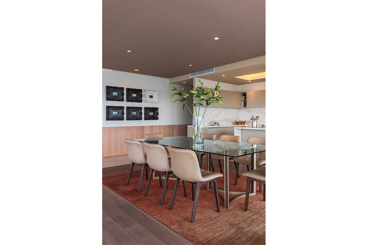 Departamenteo Santa Fé