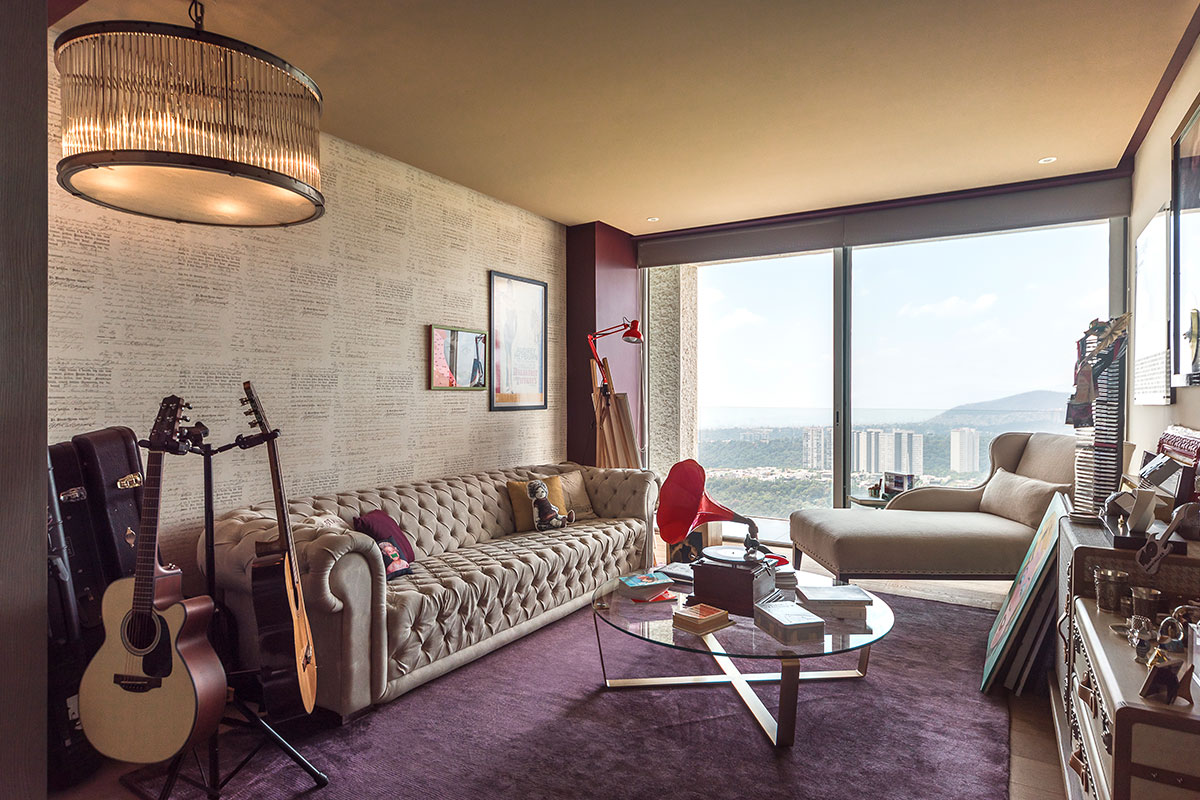 Departamenteo Santa Fé