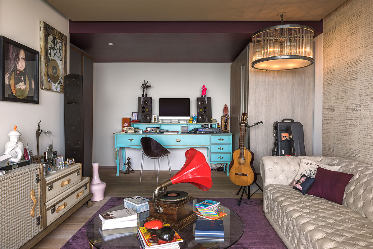 Departamenteo Santa Fé