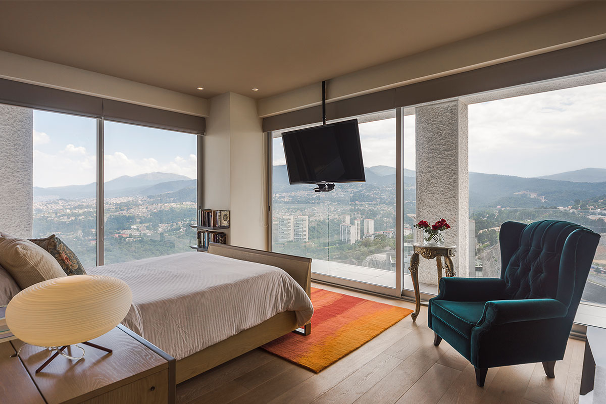 Departamenteo Santa Fé