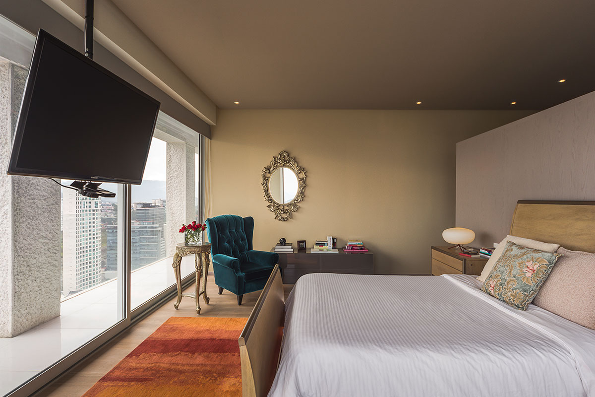 Departamenteo Santa Fé