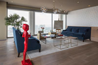 Departamenteo Santa Fé