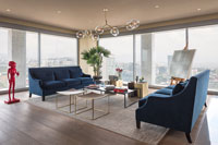 Departamenteo Santa Fé