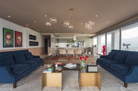 Departamenteo Santa Fé