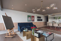 Departamenteo Santa Fé