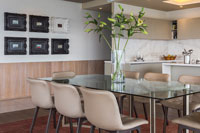 Departamenteo Santa Fé