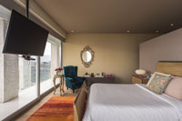 Departamenteo Santa Fé