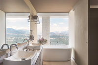 Departamenteo Santa Fé