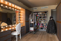 Departamenteo Santa Fé